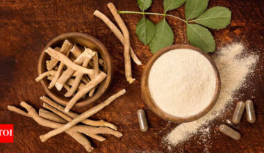 Best time to take ashwagandha and other supplements: AIIMS gastroenterologist explains |