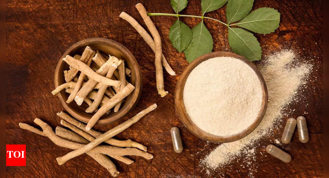 Best time to take ashwagandha and other supplements: AIIMS gastroenterologist explains |