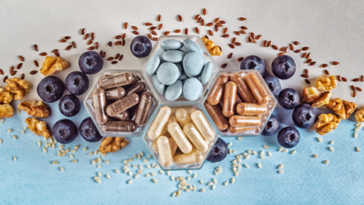 5 natural brain-boosting supplements one should take after 30