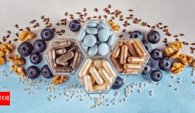 5 natural brain-boosting supplements one should take after 30 |