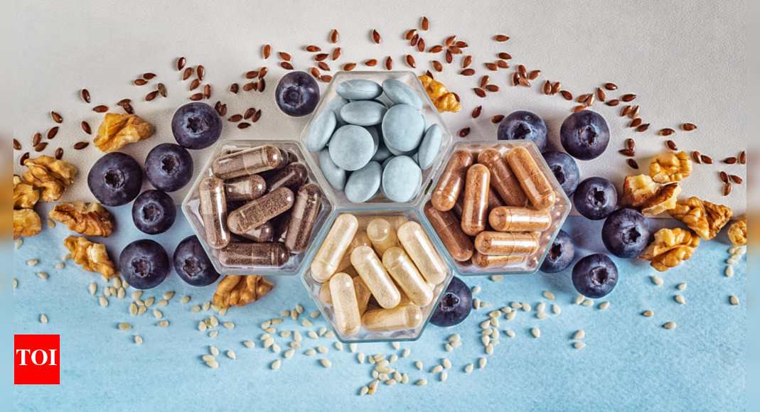 5 natural brain-boosting supplements one should take after 30 |