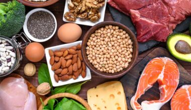 You’re probably not eating enough protein. How to get more at any age