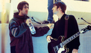 Noel Gallagher Gives Honest Opinion on Liam Gallagher After Finally Ending Longstanding Feud: 'I'd Forgotten How Funny He Was' - Ultimate Guitar