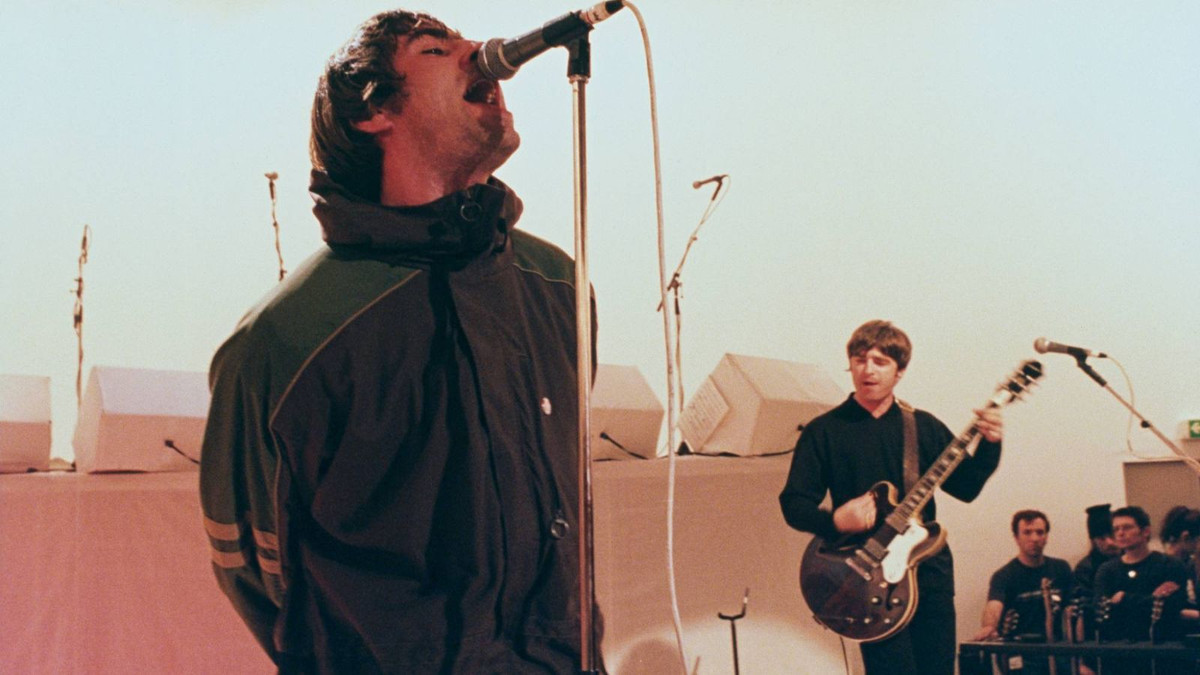 Noel Gallagher Opens Up on Fear He Felt During First Oasis Reunion Concert: 'I Grossly Underestimated What I Was Getting Into' - Ultimate Guitar