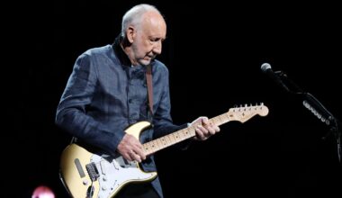'We're a Who Tribute Band': Pete Townshend Opens Up on The Who's Retirement, Reveals Why Band Kept Going After Keith Moon and John Entwistle Passed - Ultimate Guitar
