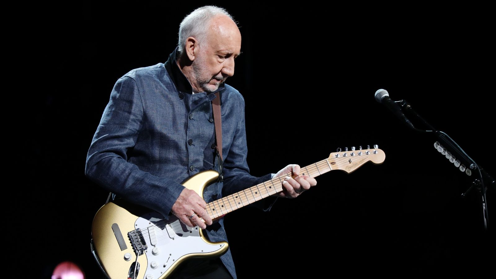 'We're a Who Tribute Band': Pete Townshend Opens Up on The Who's Retirement, Reveals Why Band Kept Going After Keith Moon and John Entwistle Passed - Ultimate Guitar