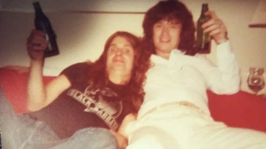 Glenn Hughes Opens Up on Ozzy Osbourne's Passing, Says He Was 'Genuinely a Really Kind, Good Man' - Ultimate Guitar