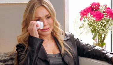 Tamra Judge Sheds New Light on Decision to Leave RHOC