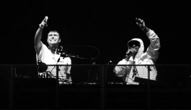 Skepta & Fred again.. Go "Back 2 Back" On New Single