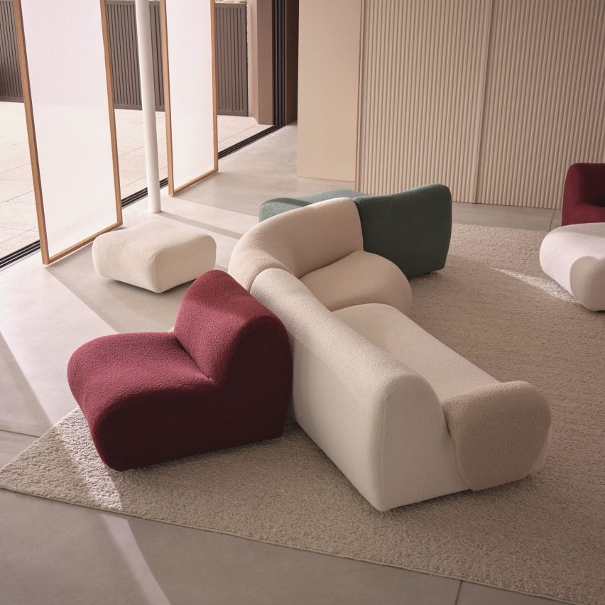 1977 sofa by King Living