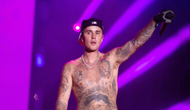 Justin Bieber Impersonator Dylan Desclos Fools Vegas Club