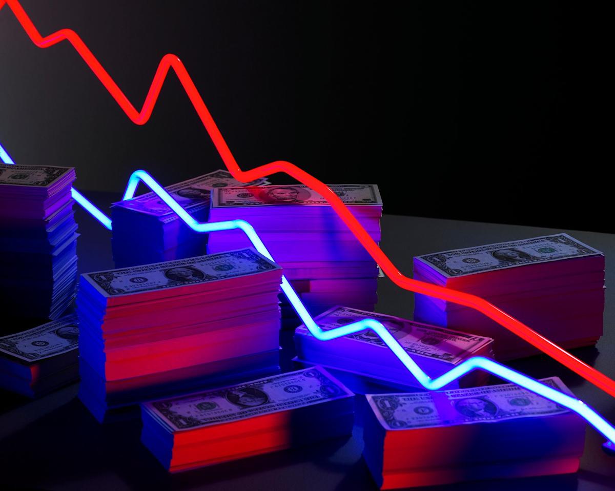 Rigetti Computing Is Plummeting Today -- Is the Quantum Computing Stock a Buy Right Now?