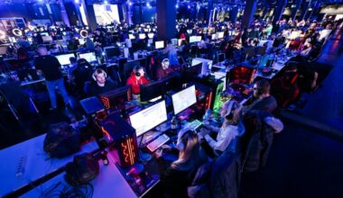 Games industry in search of new winning combo at Gamescom 2025