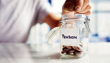 Govt sets up top-level forum to streamline regulation, growth of pension sector