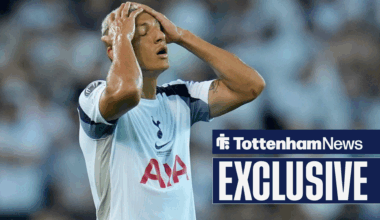 Richarlison should have faced punishment for Tottenham vs Bournemouth after footage