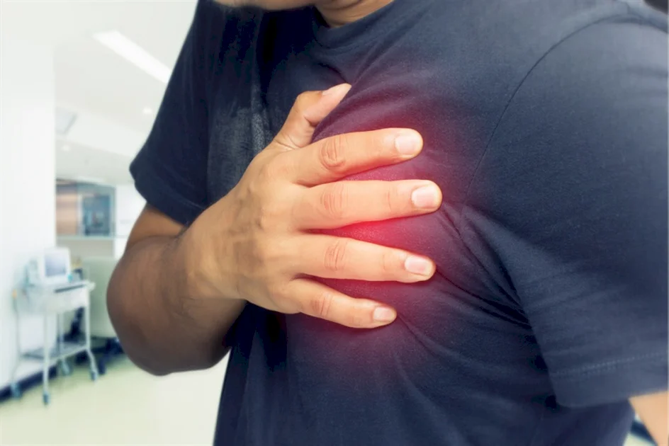 The First Clinical Guide Confirms: Exercise is an Effective Medicine for a Broken Heart