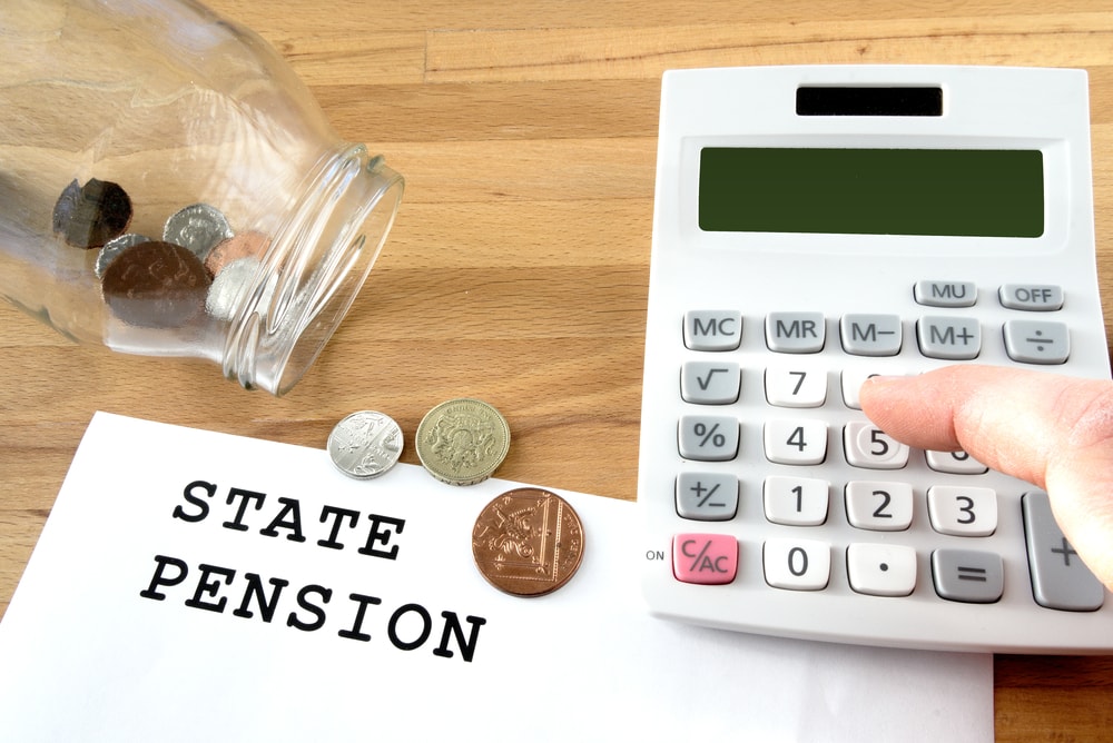 DWP launches call for evidence on state pension age review