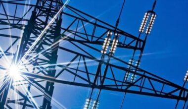 Electricity