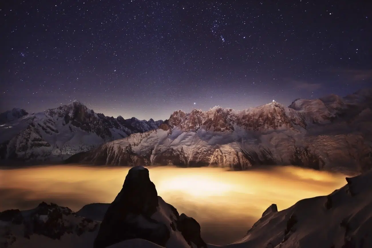 2025 Capture the Dark Photo Contest