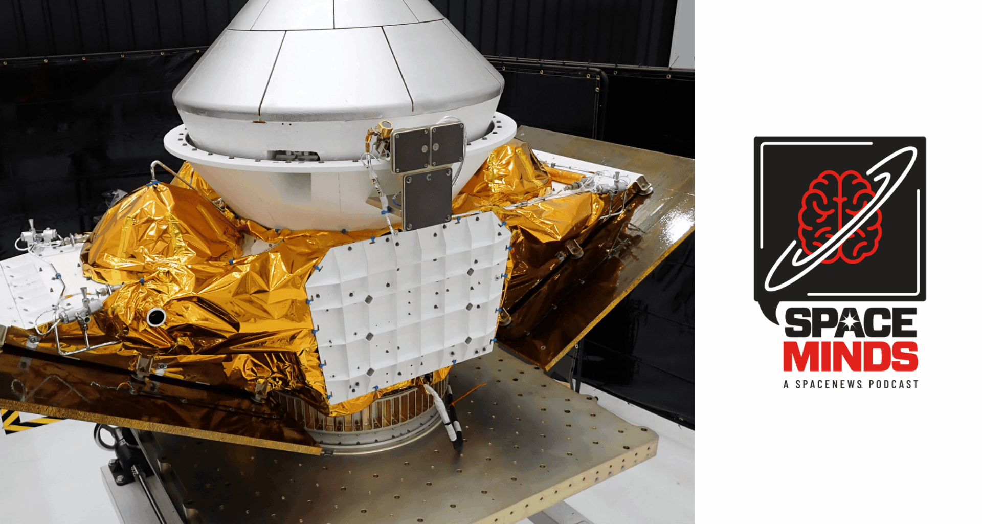 How microgravity could transform pharmaceuticals