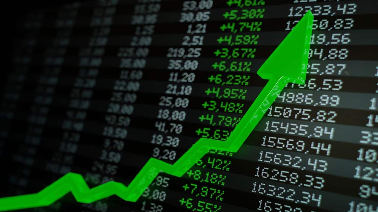Stock Market LIVE Updates: Sensex up 290 pts, Nifty at 24,950; IT, metal, realty gain