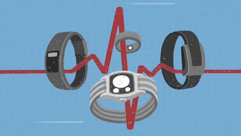 How well does your Oura Ring or Apple Watch actually know you?