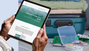 Saudi Arabia introduces digital process for travellers carrying controlled drugs