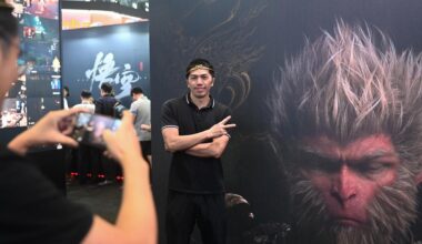 Teaser trailer for Chinese-developed game "Black Myth: Zhong Kui" released-Xinhua