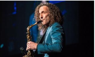 Kenny G Concert in Nairobi: Key details