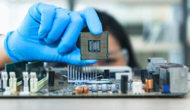 Meet The Genius Artificial Intelligence (AI) Stock That Nvidia CEO Jensen Huang Said Is a "Very Smart" Buy