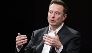 Elon Musk Predicts ‘In About 6 or 7 Years’ SpaceX’s Starship Will Have ‘Days Where Starship Launches More Than 24 Times in 24 Hours’