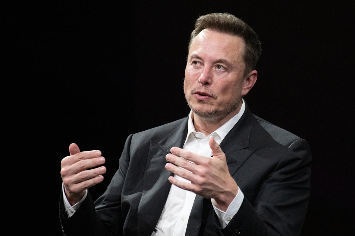 Elon Musk Predicts ‘In About 6 or 7 Years’ SpaceX’s Starship Will Have ‘Days Where Starship Launches More Than 24 Times in 24 Hours’