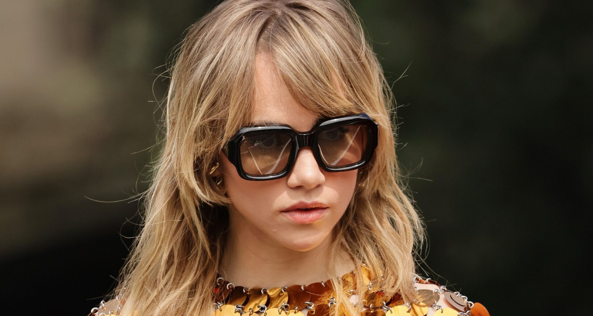 All of the Celebrity Fashions at the 2025 Venice Film Festival