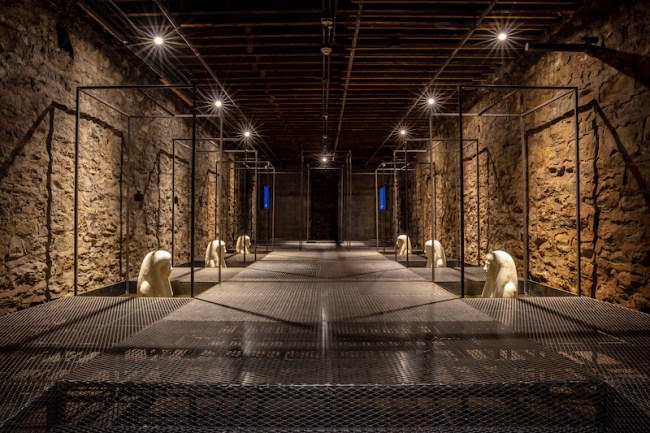 Teiger Foundation Awards $7 Million in Grants to 85 Curators