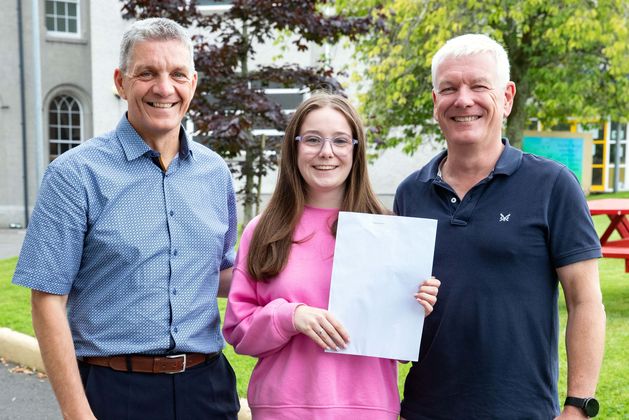 Look to the new Rose of Tralee for inspiration says Minister to Leaving Certificate students