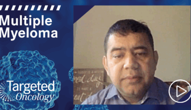 Talquetamab Bridges Myeloma Patients to Safer CAR T-Cell Therapy