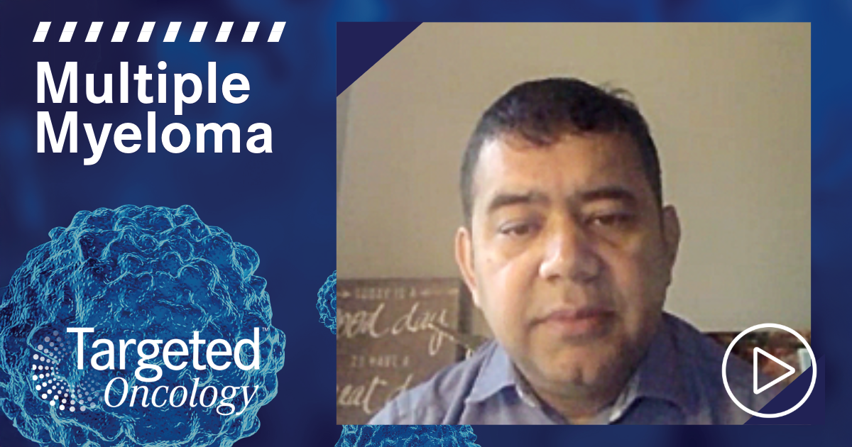 Talquetamab Bridges Myeloma Patients to Safer CAR T-Cell Therapy