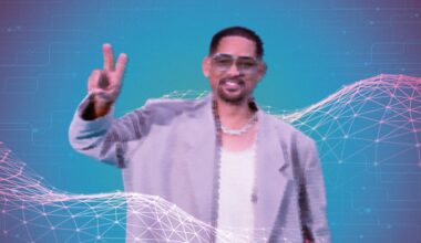 Will Smith AI Tour Video Is Beginning of AI Chaos