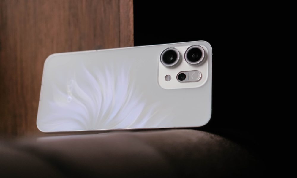 OPPO Reno14 5G