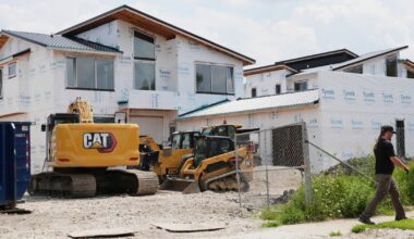 High costs leave some buyers and current owners in the lurch