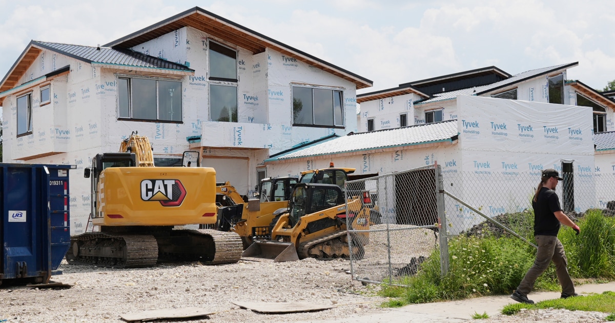 High costs leave some buyers and current owners in the lurch