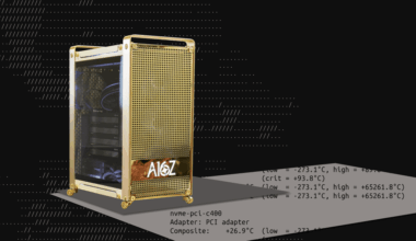 Building a16z’s Personal AI Workstation with four NVIDIA RTX 6000 Pro Blackwell Max-Q GPUs