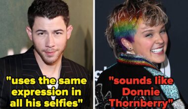 Here Are 31 Celebrities Who Haven't Technically Done Anything Wrong — People Just Dislike Them