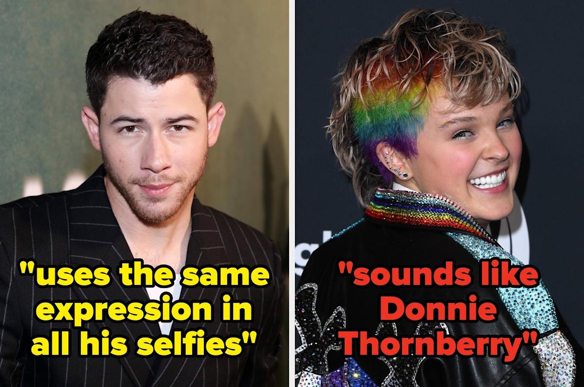 Here Are 31 Celebrities Who Haven't Technically Done Anything Wrong — People Just Dislike Them