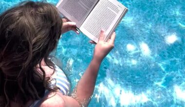 A Summer Camp for Grown-Ups Where Reading is the Favorite Activity