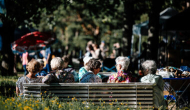 Retirement age in Estonia to rise to 65 years and one month for 2027 | News