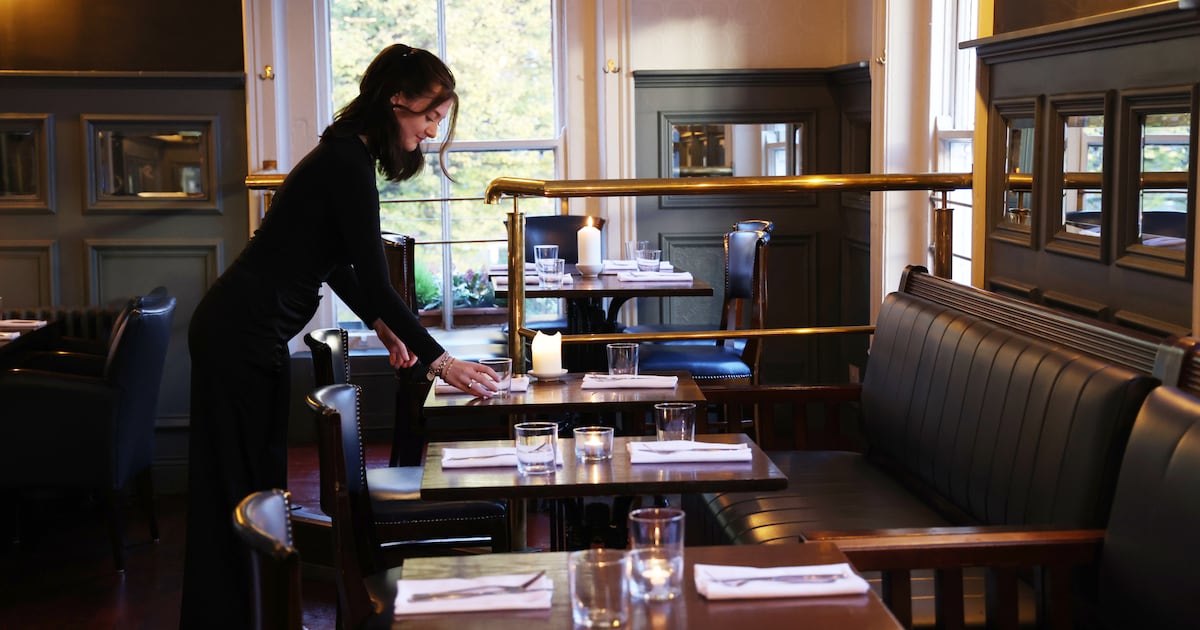 Three Dublin restaurants added to Michelin Guide – The Irish Times
