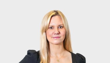 Europe’s waking up to the state pension nightmare — we should do it too