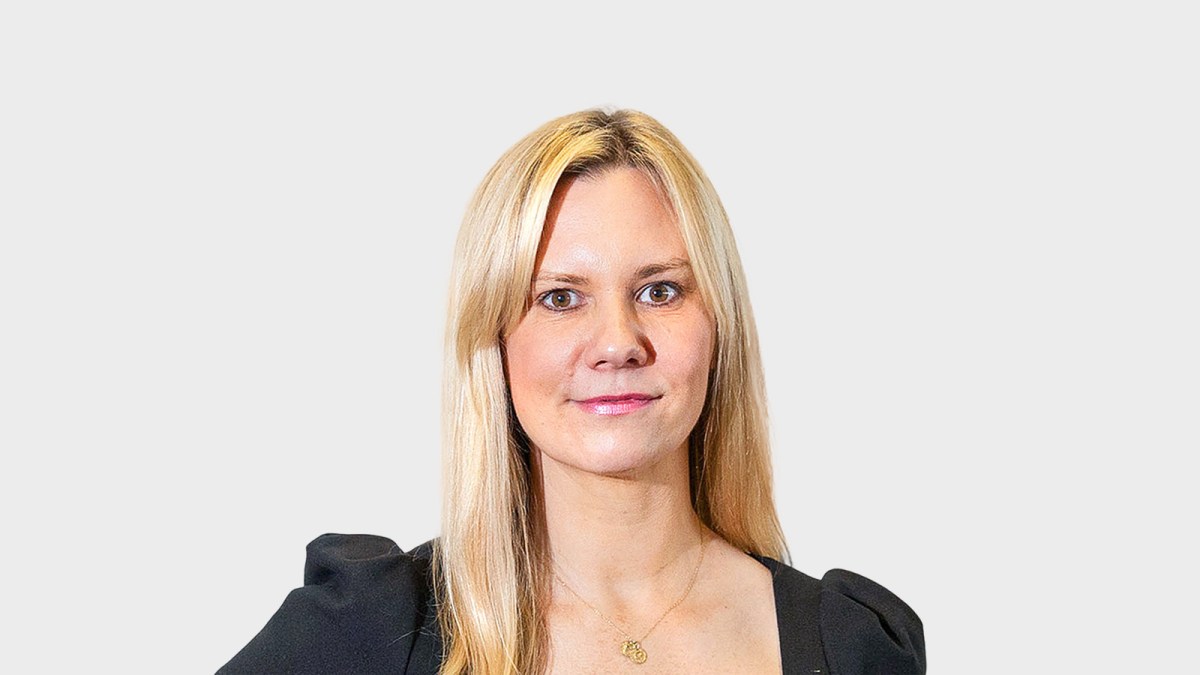 Europe’s waking up to the state pension nightmare — we should do it too