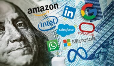 Technology workers have an outsize economic influence in Ireland – The Irish Times